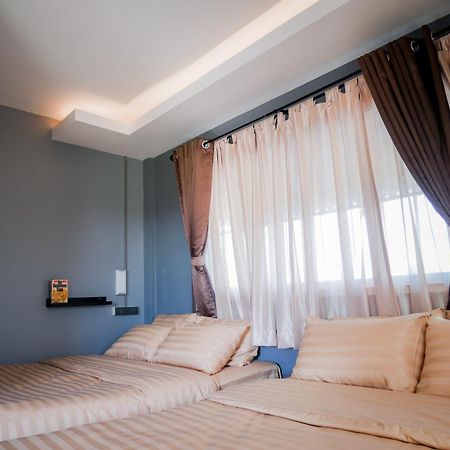 Varietyd-Dayhostel Huahin Extérieur photo