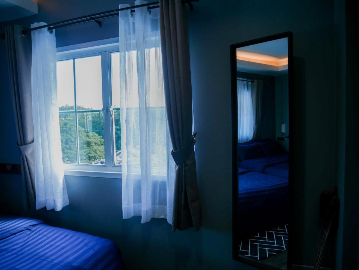 Varietyd-Dayhostel Huahin Extérieur photo
