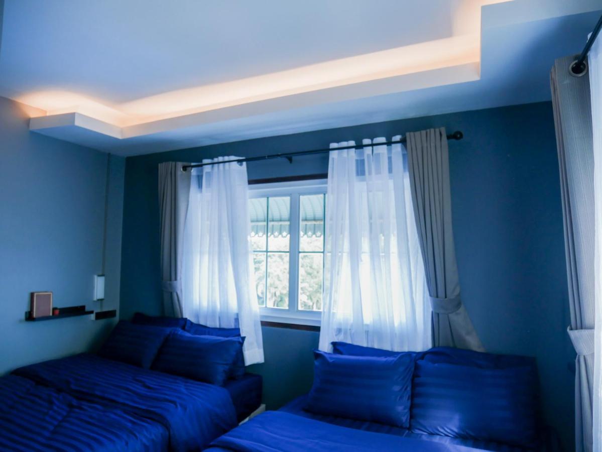 Varietyd-Dayhostel Huahin Extérieur photo