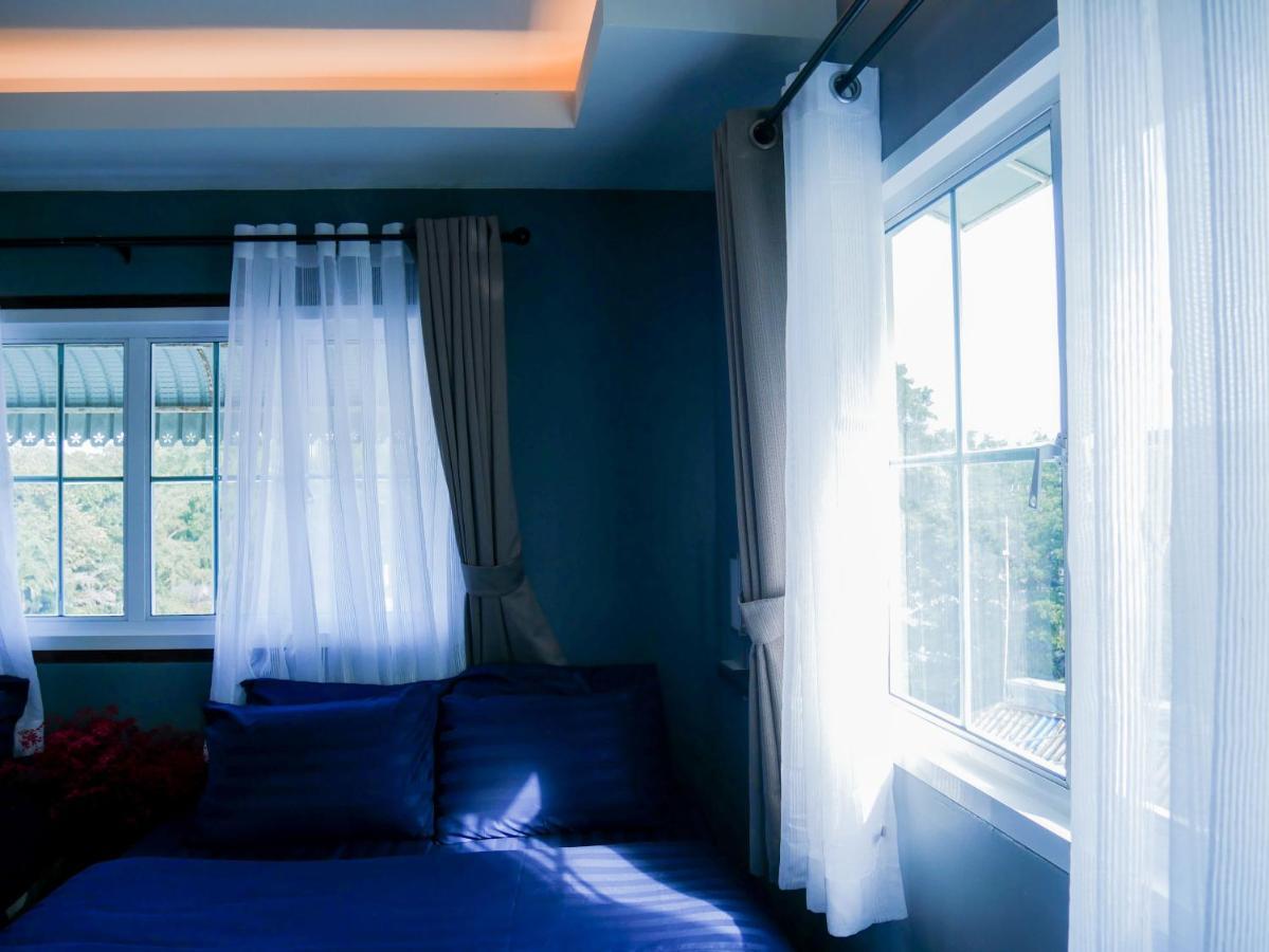 Varietyd-Dayhostel Huahin Extérieur photo