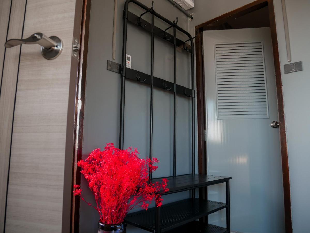 Varietyd-Dayhostel Huahin Extérieur photo