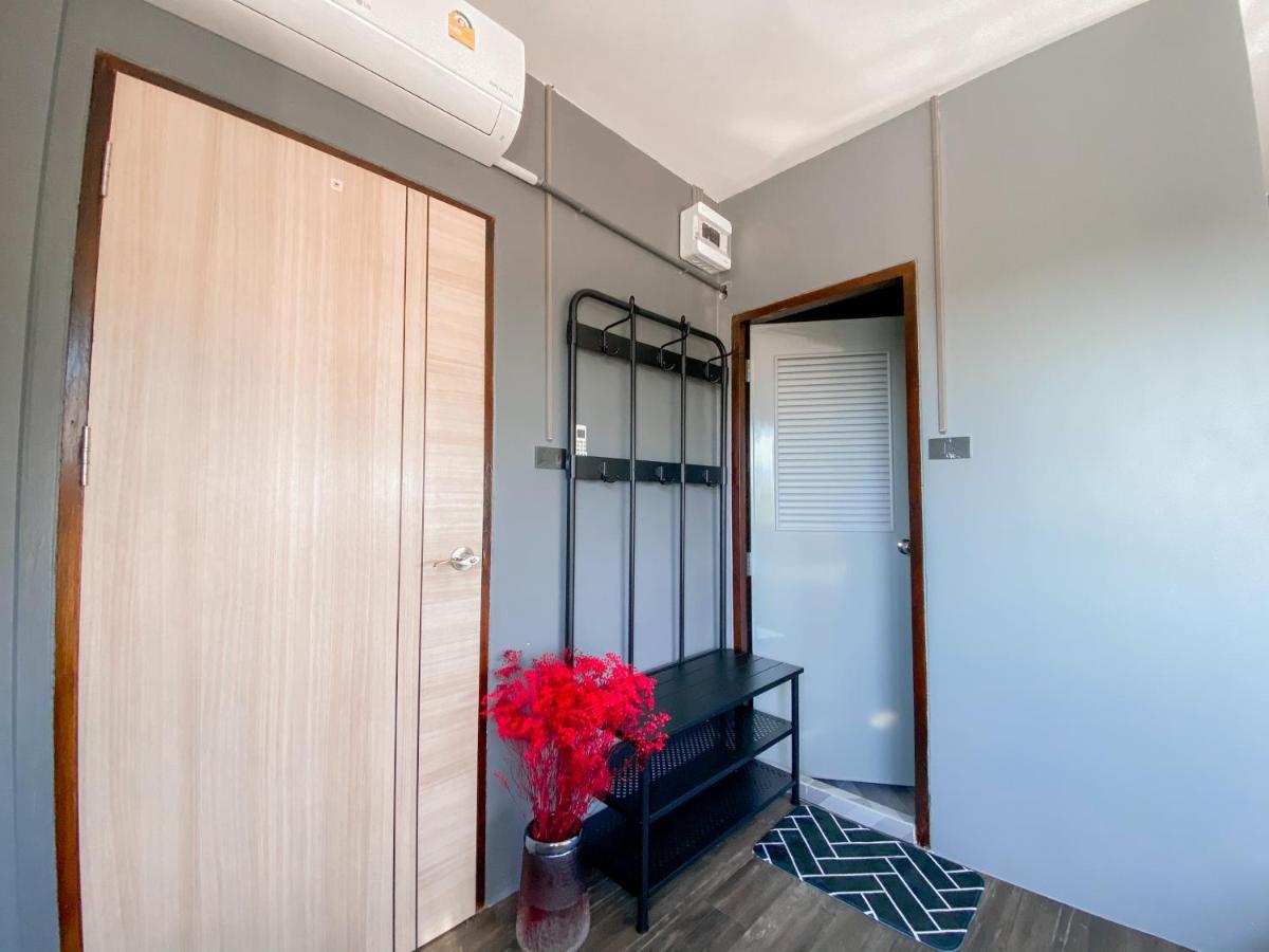 Varietyd-Dayhostel Huahin Extérieur photo
