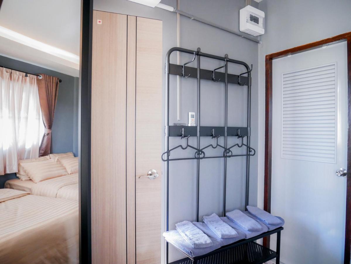 Varietyd-Dayhostel Huahin Extérieur photo
