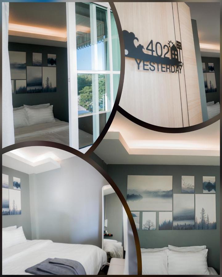 Varietyd-Dayhostel Huahin Extérieur photo