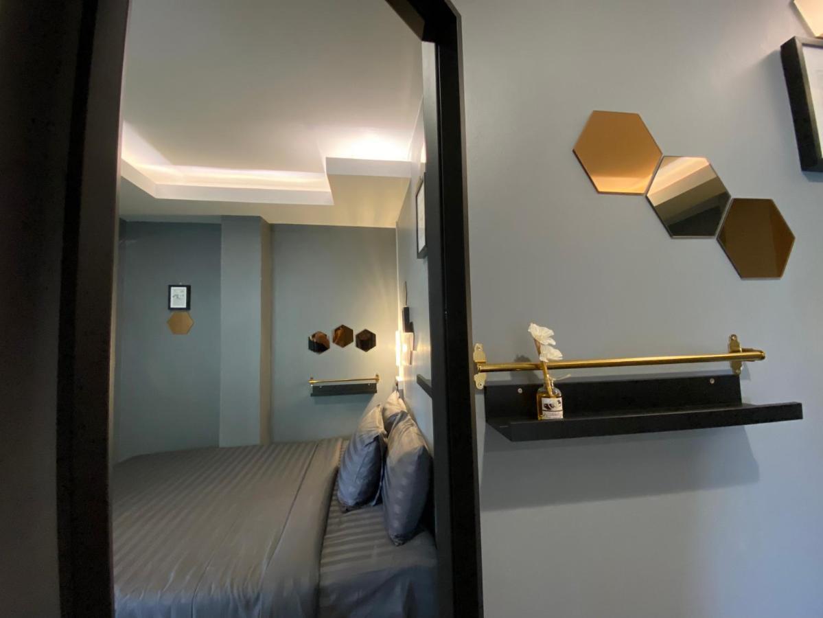 Varietyd-Dayhostel Huahin Extérieur photo