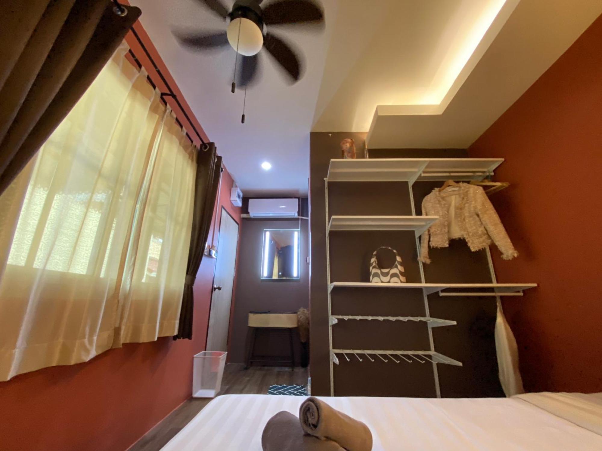 Varietyd-Dayhostel Huahin Extérieur photo