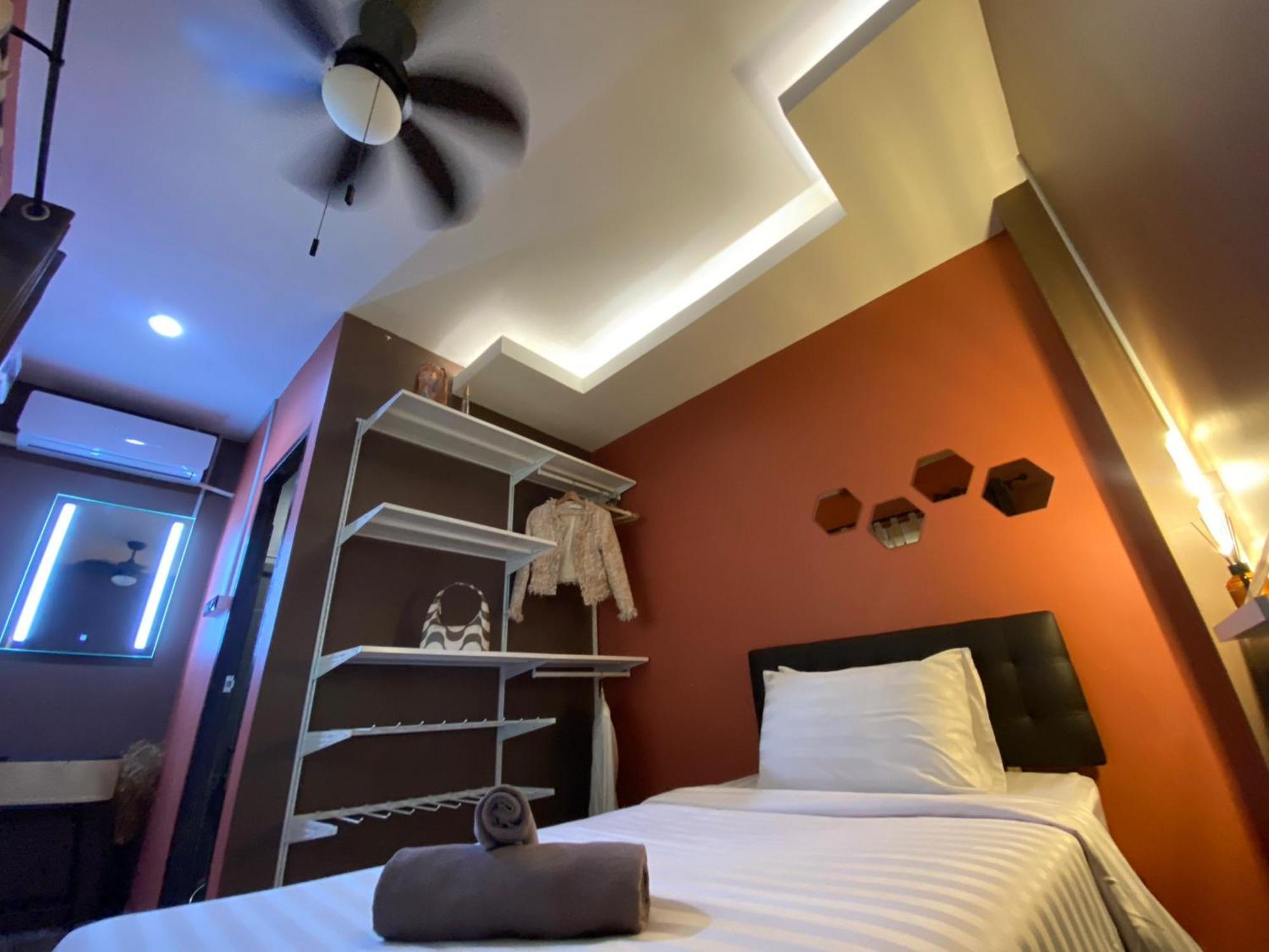Varietyd-Dayhostel Huahin Extérieur photo